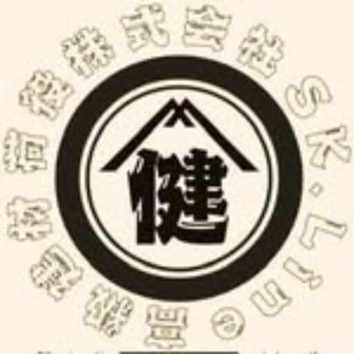 株式会社SK, Line Logo